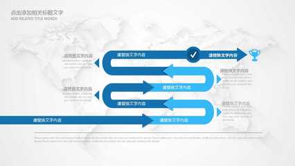 企业营销策划与管理咨询 高效PPT模板助力战略落地
