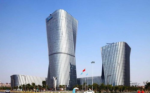 洞察变革智慧，参访美的总部 企业文化与精益管理的市场启示